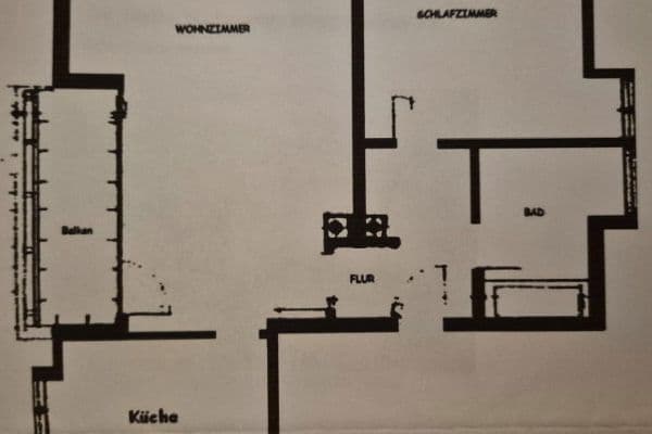 2 bedroom flat for sale, 71 m², Fürth 2 bedroom flat for sale, 71 m², Fürth