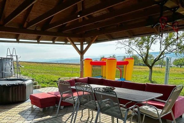 recreational property to rent, 0 m², Vlčnov recreational property to rent, 0 m², Vlčnov