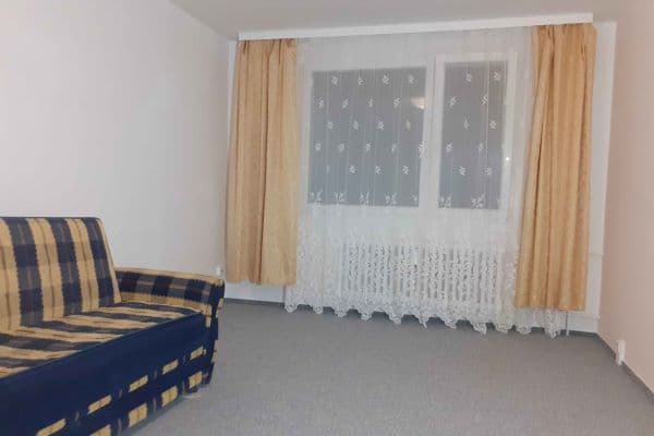 1 bedroom flat to rent, 39 m², Gerská, Plzeň 1 bedroom flat to rent, 39 m², Gerská, Plzeň