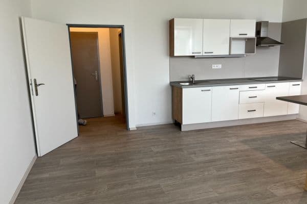 Studio flat to rent, 45 m², U Uhříněveské obory, Hlavní město Praha Studio flat to rent, 45 m², U Uhříněveské obory, Hlavní město Praha