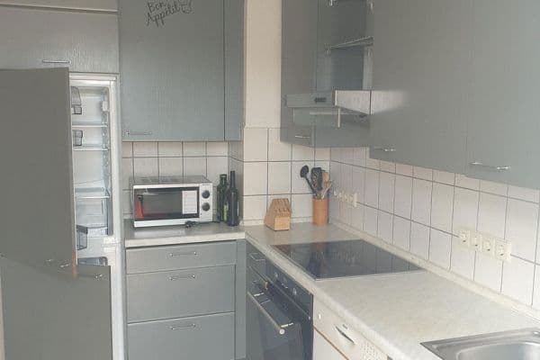 5 bedroom flat to rent, 108 m², Pforzheim 5 bedroom flat to rent, 108 m², Pforzheim