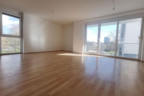 3 bedroom flat to rent, 92 m², Heidelberg 3 bedroom flat to rent, 92 m², Heidelberg