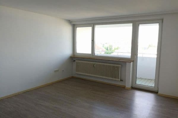 2 bedroom flat for sale, 59 m², Fürth 2 bedroom flat for sale, 59 m², Fürth