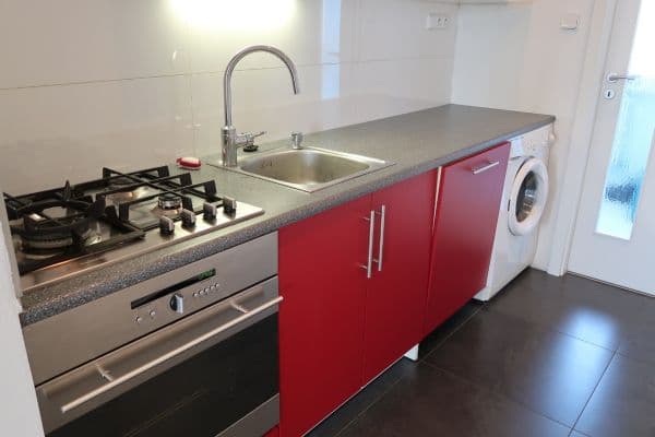 2 bedroom with open-plan kitchen flat for sale, 63 m², Rychtářská, Liberec 2 bedroom with open-plan kitchen flat for sale, 63 m², Rychtářská, Liberec