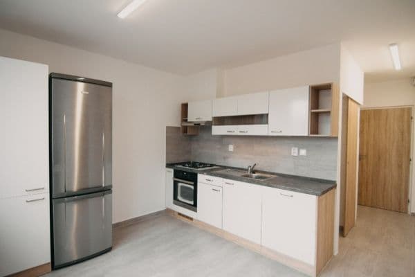 1 bedroom with open-plan kitchen flat to rent, 38 m², Spojovací, Jablonec nad Nisou 1 bedroom with open-plan kitchen flat to rent, 38 m², Spojovací, Jablonec nad Nisou