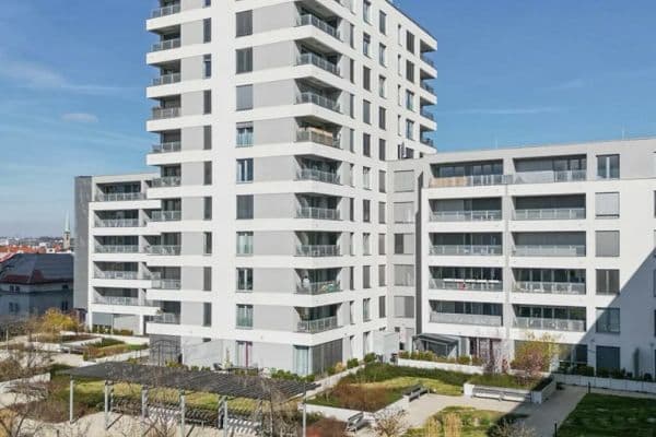 flat to rent, 66 m², Nemočnični ,, Plzeň, Plzeňský Region flat to rent, 66 m², Nemočnični ,, Plzeň, Plzeňský Region