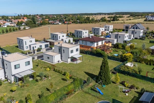 house for sale, 107 m², Nad Hřištěm, house for sale, 107 m², Nad Hřištěm,