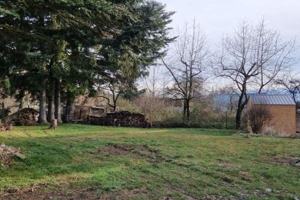 plot for sale, 738 m², Hlincová Hora plot for sale, 738 m², Hlincová Hora