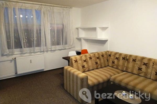 1 bedroom flat to rent, 30 m², Mazurská, Hlavní město Praha 1 bedroom flat to rent, 30 m², Mazurská, Hlavní město Praha