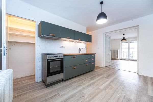 2 bedroom flat to rent, 55 m², Na Dlouhém lánu, Hlavní město Praha 2 bedroom flat to rent, 55 m², Na Dlouhém lánu, Hlavní město Praha