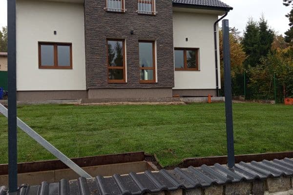 house for sale, 160 m², V Luhu, Louňovice house for sale, 160 m², V Luhu, Louňovice