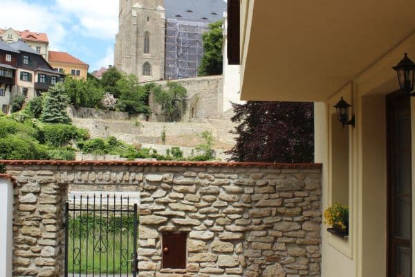 house to rent, 116 m², Pobřežní, Kutná Hora house to rent, 116 m², Pobřežní, Kutná Hora