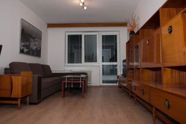 3 bedroom flat to rent, 59 m², Cyprichova, Bratislava 3 bedroom flat to rent, 59 m², Cyprichova, Bratislava