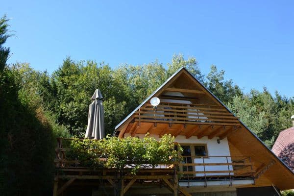 recreational property to rent, 0 m², Struhadlo recreational property to rent, 0 m², Struhadlo