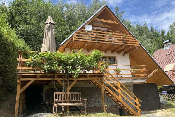 recreational property to rent, 0 m², Struhadlo recreational property to rent, 0 m², Struhadlo