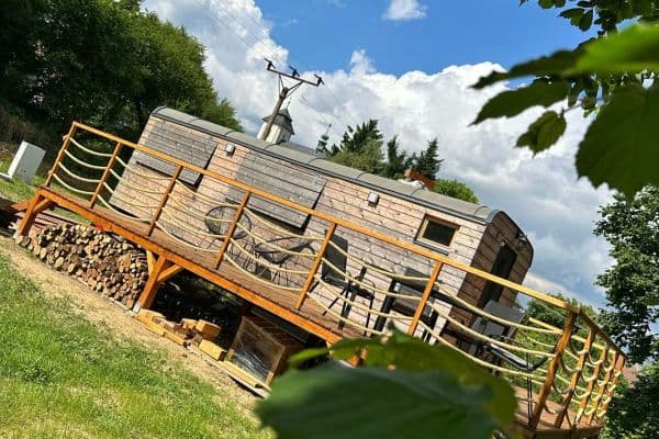 recreational property to rent, 0 m², Tvrdkov - Ruda recreational property to rent, 0 m², Tvrdkov - Ruda