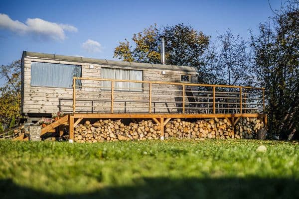 recreational property to rent, 0 m², Tvrdkov - Ruda recreational property to rent, 0 m², Tvrdkov - Ruda