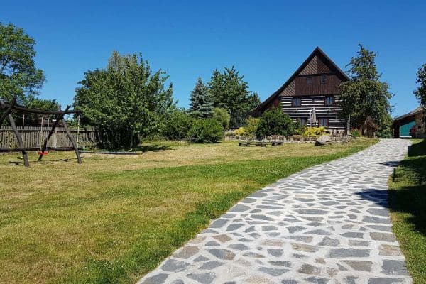recreational property to rent, 0 m², Doksy - Žďár recreational property to rent, 0 m², Doksy - Žďár