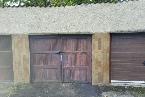 garage to rent, 18 m², Prague, Prague garage to rent, 18 m², Prague, Prague