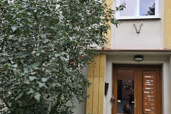 2 bedroom flat to rent, 55 m², Na Vlčovce, Hlavní město Praha 2 bedroom flat to rent, 55 m², Na Vlčovce, Hlavní město Praha