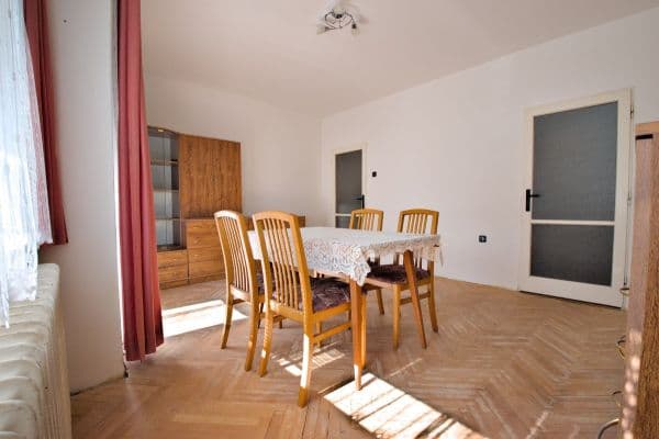 3 bedroom flat for sale, 74 m², Otakara Kubína, Boskovice 3 bedroom flat for sale, 74 m², Otakara Kubína, Boskovice