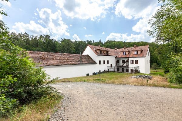 house for sale, 1,009 m², K Borovíčku, Prague, Prague house for sale, 1,009 m², K Borovíčku, Prague, Prague