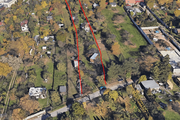 Plot to rent Plot to rent