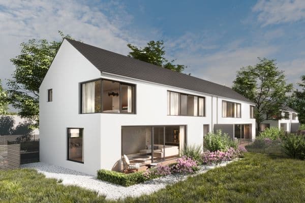 house for sale, 142 m², Strančice house for sale, 142 m², Strančice