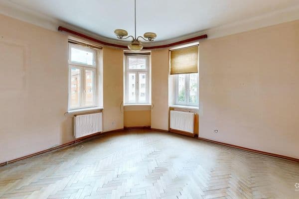 2 bedroom with open-plan kitchen flat for sale, 85 m², Bayerova,  2 bedroom with open-plan kitchen flat for sale, 85 m², Bayerova,