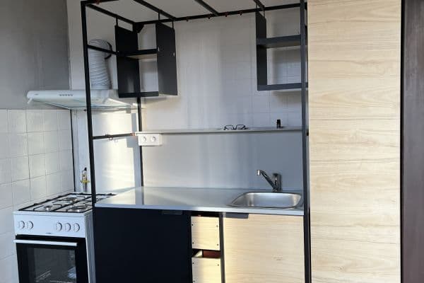 2 bedroom flat to rent, 45 m², Dolní, Ostrava, Moravskoslezský Region 2 bedroom flat to rent, 45 m², Dolní, Ostrava, Moravskoslezský Region