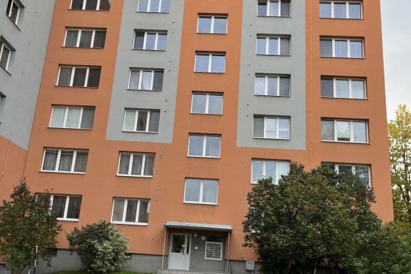 2 bedroom flat to rent, 45 m², Dolní, Ostrava 2 bedroom flat to rent, 45 m², Dolní, Ostrava
