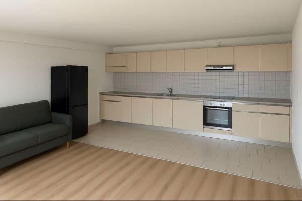 3 bedroom flat to rent, 86 m², Kaiserstr. 37, Friedberg 3 bedroom flat to rent, 86 m², Kaiserstr. 37, Friedberg