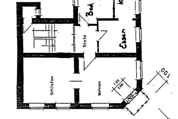 2 bedroom with open-plan kitchen flat to rent, 71 m², Hohestr. 69, Duisburg, North Rhine-Westphalia 2 bedroom with open-plan kitchen flat to rent, 71 m², Hohestr. 69, Duisburg, North Rhine-Westphalia