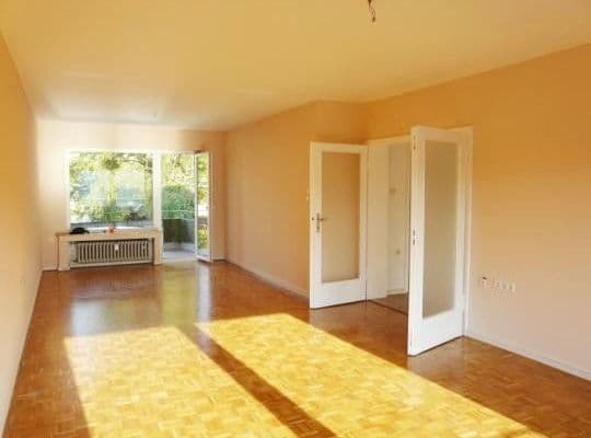 3 bedroom flat to rent, 100 m², Kampstr. 17a, Nordrhein-Westfalen - Mülheim (Ruhr) 3 bedroom flat to rent, 100 m², Kampstr. 17a, Nordrhein-Westfalen - Mülheim (Ruhr)