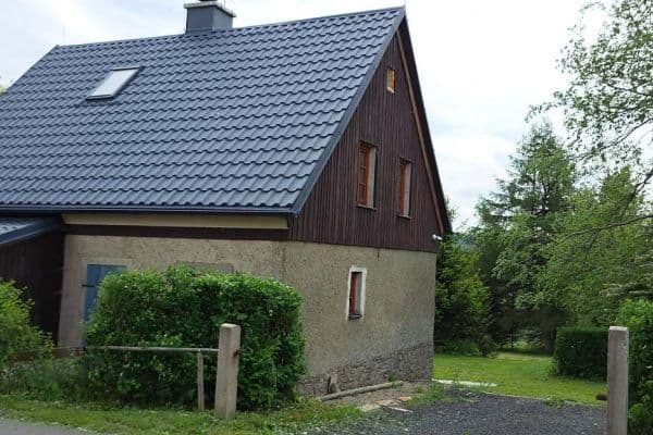 recreational property to rent, 0 m², Kovářská, Ústecký Region recreational property to rent, 0 m², Kovářská, Ústecký Region