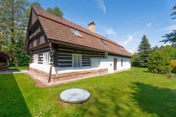 recreational property to rent, 0 m², Bělá recreational property to rent, 0 m², Bělá