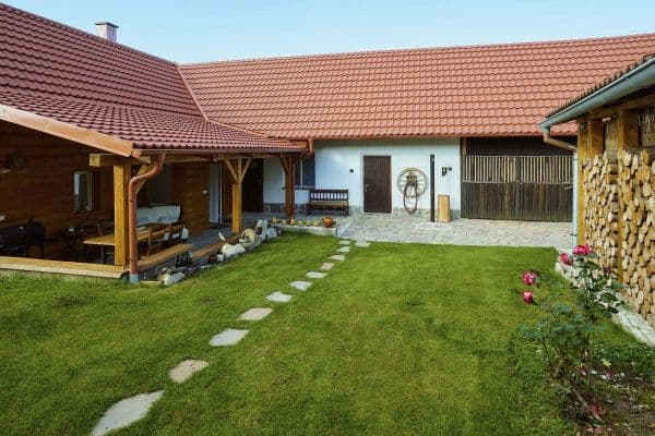 recreational property to rent, 0 m², Konopiště na Šumavě recreational property to rent, 0 m², Konopiště na Šumavě