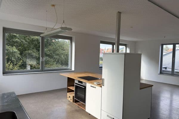 3 bedroom flat to rent, 120 m², H.-E.-Busse-Str. 4, Stockach, Baden-Württemberg 3 bedroom flat to rent, 120 m², H.-E.-Busse-Str. 4, Stockach, Baden-Württemberg