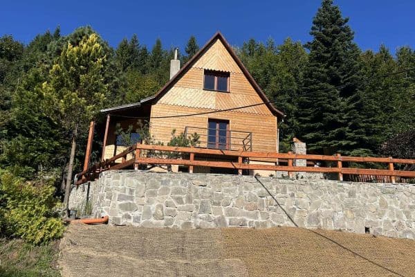 recreational property to rent, 0 m², Trojanovice pod Javorníkem recreational property to rent, 0 m², Trojanovice pod Javorníkem