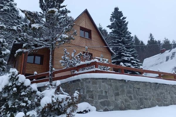 recreational property to rent, 0 m², Trojanovice pod Javorníkem recreational property to rent, 0 m², Trojanovice pod Javorníkem