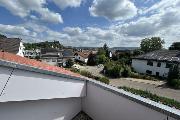 3 bedroom flat for sale, 83 m², Albert Einstein Str. 1, Beilstein 3 bedroom flat for sale, 83 m², Albert Einstein Str. 1, Beilstein