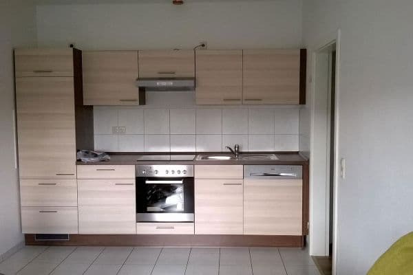 2 bedroom flat to rent, 36 m², Leipzig Großzschocher, Saxony 2 bedroom flat to rent, 36 m², Leipzig Großzschocher, Saxony