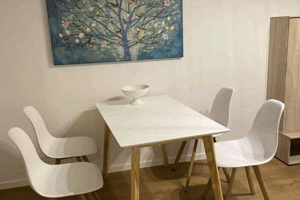 2 bedroom flat to rent, 50 m², Speyer 2 bedroom flat to rent, 50 m², Speyer
