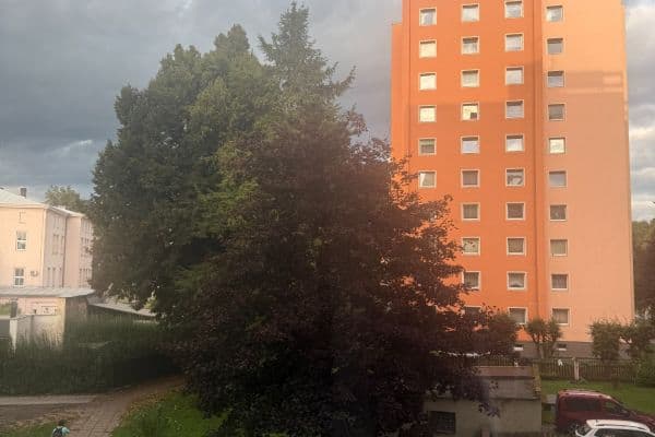 2 bedroom flat for sale, 62 m², Úpské nábřeží, Trutnov 2 bedroom flat for sale, 62 m², Úpské nábřeží, Trutnov