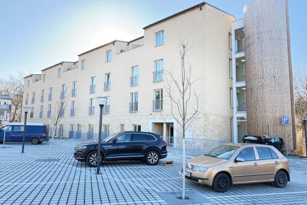 garage to rent, 4 m², V Kněžívce, Tuchoměřice garage to rent, 4 m², V Kněžívce, Tuchoměřice