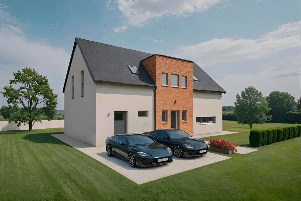 house for sale, 174 m², Východní Stráň, Předboj house for sale, 174 m², Východní Stráň, Předboj