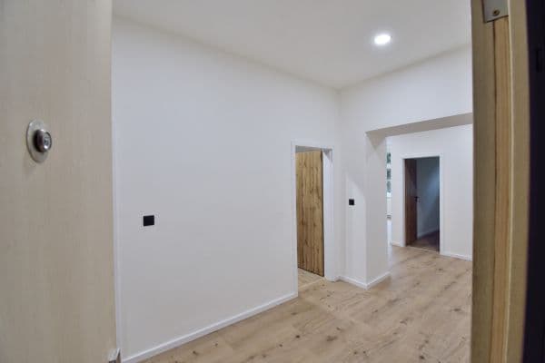 2 bedroom with open-plan kitchen flat for sale, 77 m², náměstí Českých bratří, Plzeň, Plzeňský Region 2 bedroom with open-plan kitchen flat for sale, 77 m², náměstí Českých bratří, Plzeň, Plzeňský Region