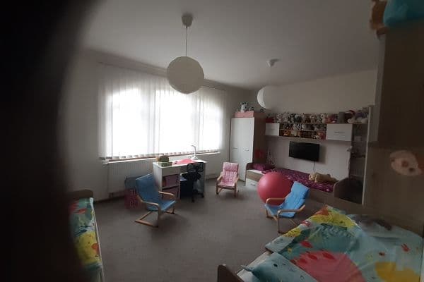 2 bedroom flat to rent, 89 m², Jáchymovská, Ostrov 2 bedroom flat to rent, 89 m², Jáchymovská, Ostrov