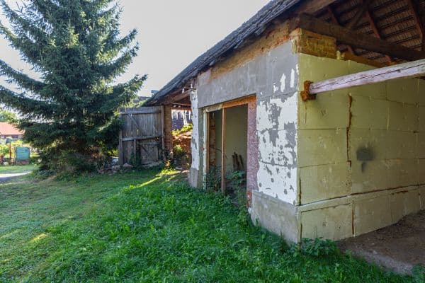 plot for sale, 384 m², Psáře plot for sale, 384 m², Psáře