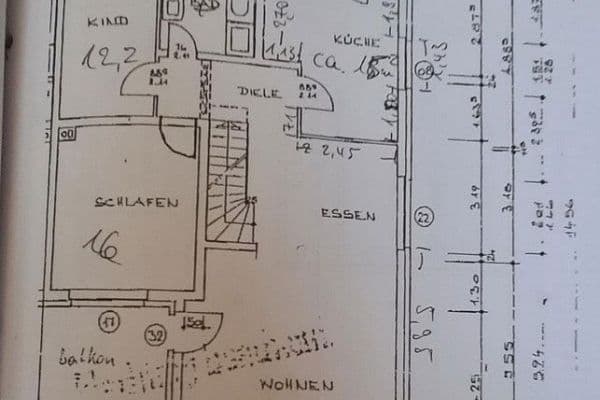 house for sale, 240 m², Remscheid house for sale, 240 m², Remscheid